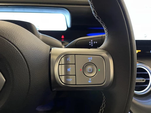 smart #3 - Afbeelding 22 van 30