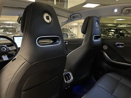 smart #3 - Afbeelding 27 van 30