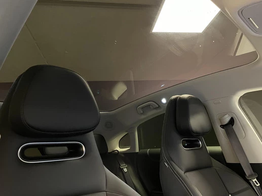 smart #3 - Afbeelding 29 van 30