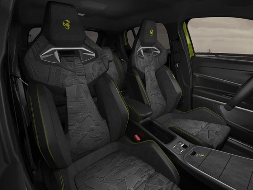 Abarth 600e - Afbeelding 7 van 12