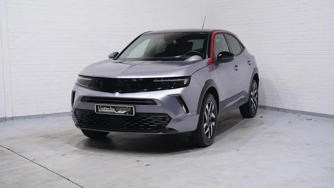 Opel Mokka - Afbeelding 1 van 30