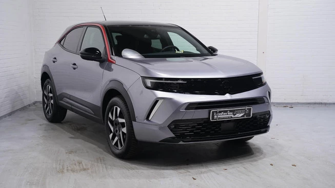 Opel Mokka - Afbeelding 3 van 30