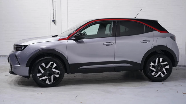 Opel Mokka - Afbeelding 4 van 30