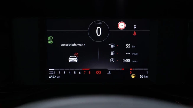 Opel Mokka - Afbeelding 9 van 30