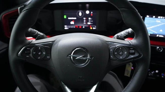 Opel Mokka - Afbeelding 10 van 30