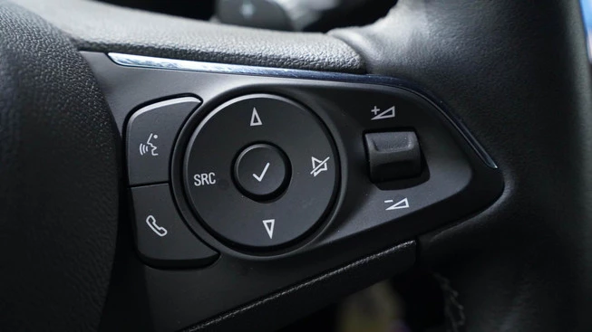 Opel Mokka - Afbeelding 11 van 30