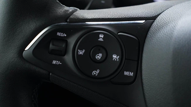 Opel Mokka - Afbeelding 14 van 30