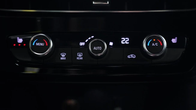 Opel Mokka - Afbeelding 20 van 30