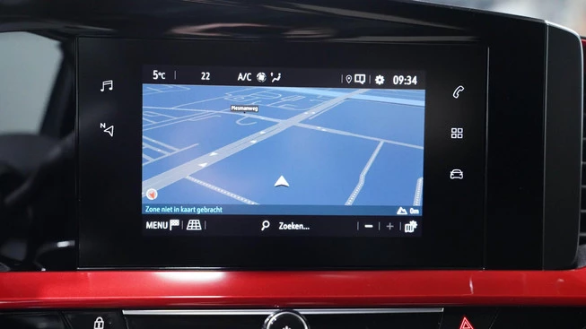 Opel Mokka - Afbeelding 21 van 30