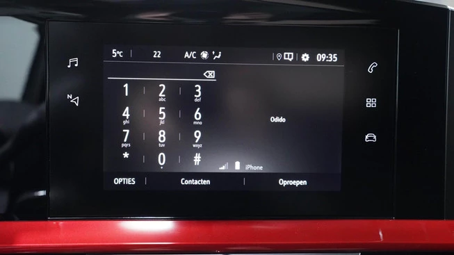 Opel Mokka - Afbeelding 22 van 30