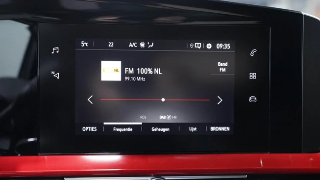 Opel Mokka - Afbeelding 23 van 30