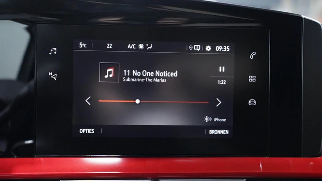 Opel Mokka - Afbeelding 24 van 30