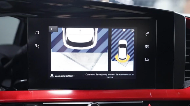 Opel Mokka - Afbeelding 25 van 30