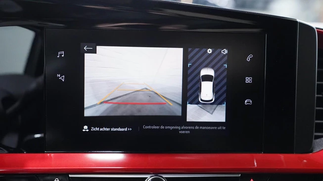 Opel Mokka - Afbeelding 26 van 30