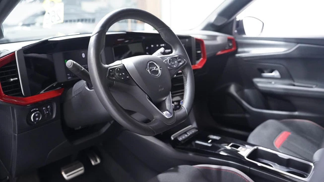 Opel Mokka - Afbeelding 27 van 30