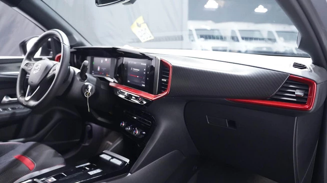 Opel Mokka - Afbeelding 30 van 30