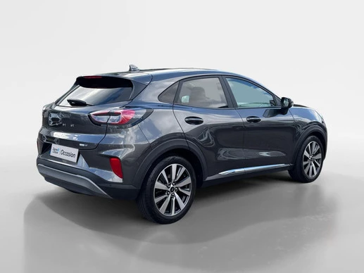 Ford Puma - Afbeelding 2 van 30