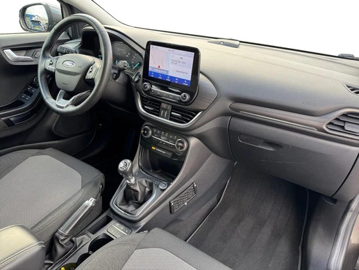 Ford Puma - Afbeelding 3 van 30