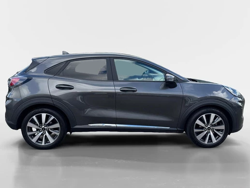 Ford Puma - Afbeelding 4 van 30