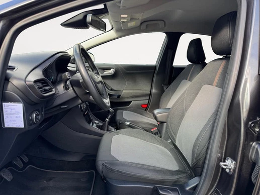 Ford Puma - Afbeelding 5 van 30