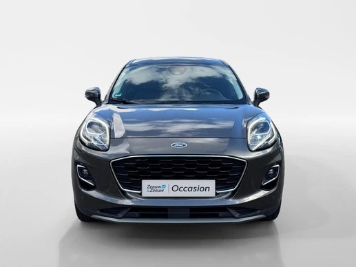 Ford Puma - Afbeelding 7 van 30