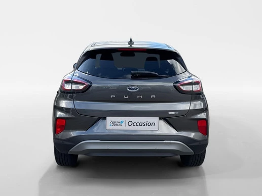 Ford Puma - Afbeelding 9 van 30