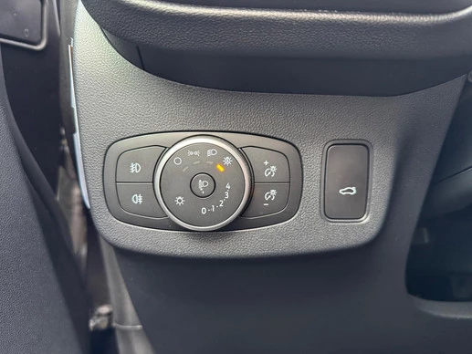 Ford Puma - Afbeelding 11 van 30