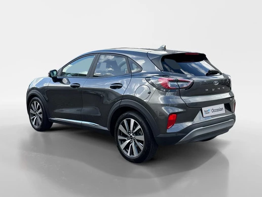 Ford Puma - Afbeelding 12 van 30