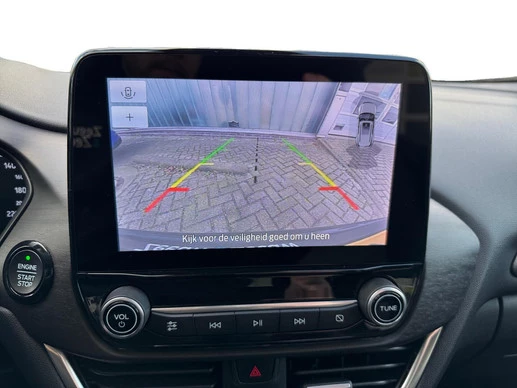 Ford Puma - Afbeelding 14 van 30