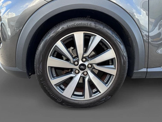 Ford Puma - Afbeelding 16 van 30