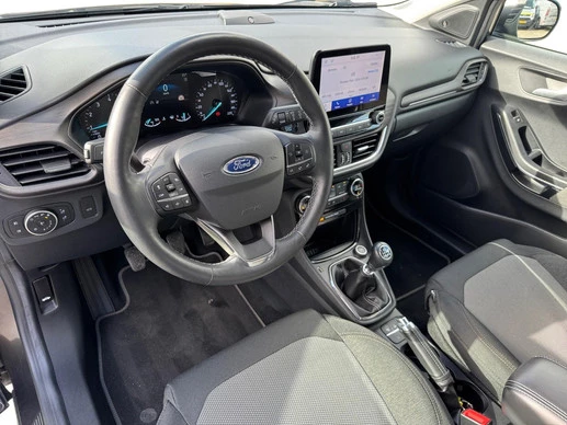 Ford Puma - Afbeelding 18 van 30