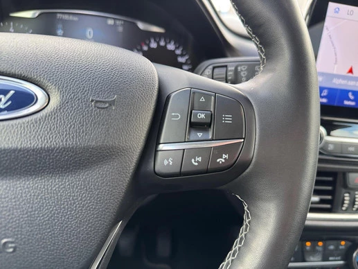 Ford Puma - Afbeelding 21 van 30