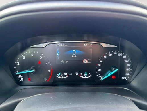 Ford Puma - Afbeelding 22 van 30