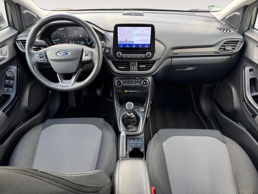 Ford Puma - Afbeelding 23 van 30