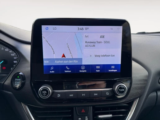 Ford Puma - Afbeelding 24 van 30