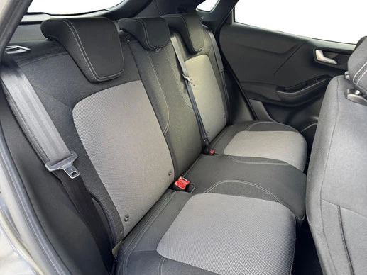 Ford Puma - Afbeelding 25 van 30