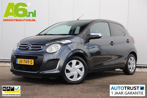 Citroën C1