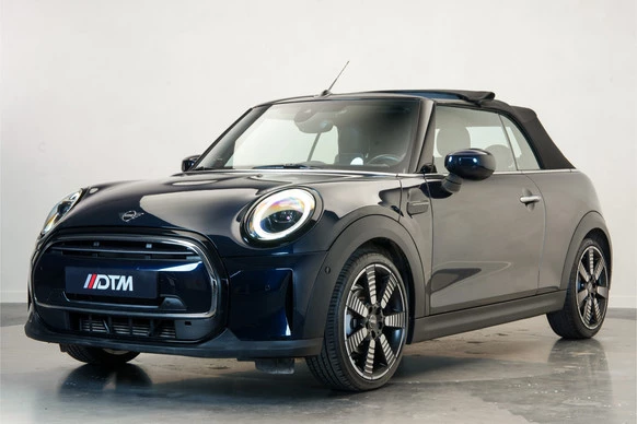 MINI Cooper Cabrio - Afbeelding 2 van 30