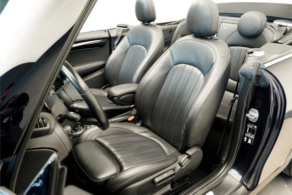 MINI Cooper Cabrio - Afbeelding 3 van 30