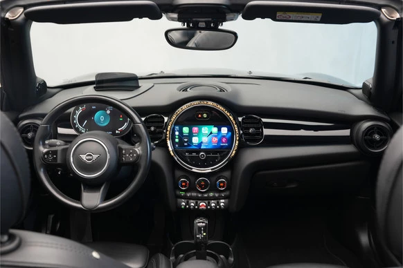 MINI Cooper Cabrio - Afbeelding 4 van 30
