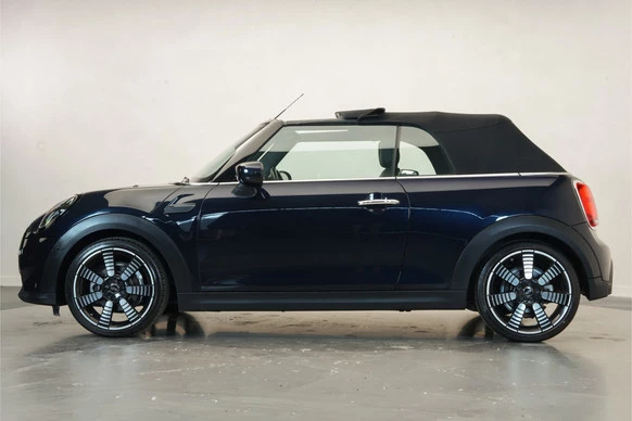 MINI Cooper Cabrio - Afbeelding 5 van 30