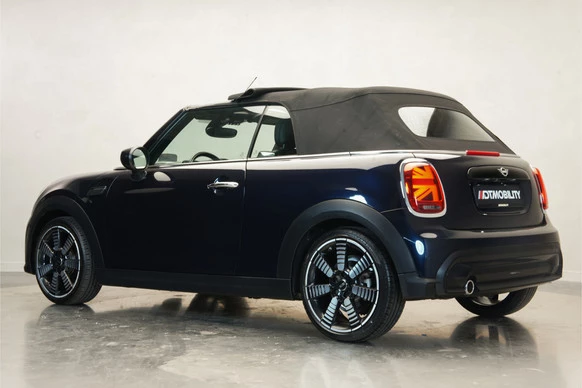 MINI Cooper Cabrio - Afbeelding 6 van 30