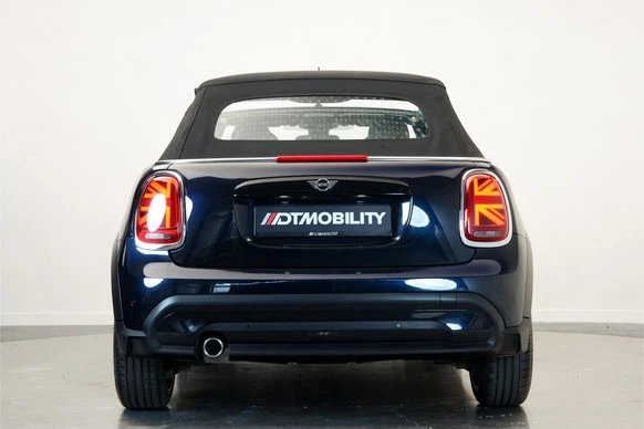 MINI Cooper Cabrio - Afbeelding 7 van 30