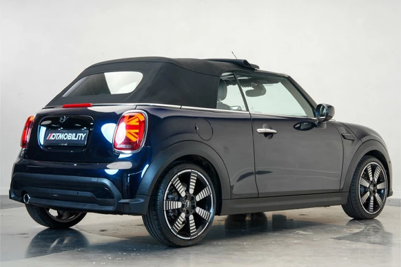 MINI Cooper Cabrio - Afbeelding 8 van 30