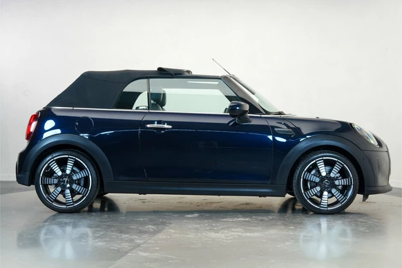 MINI Cooper Cabrio - Afbeelding 9 van 30
