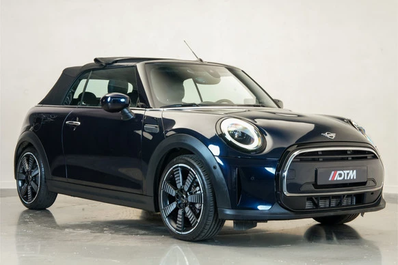 MINI Cooper Cabrio - Afbeelding 10 van 30