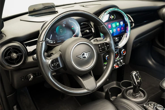 MINI Cooper Cabrio - Afbeelding 13 van 30