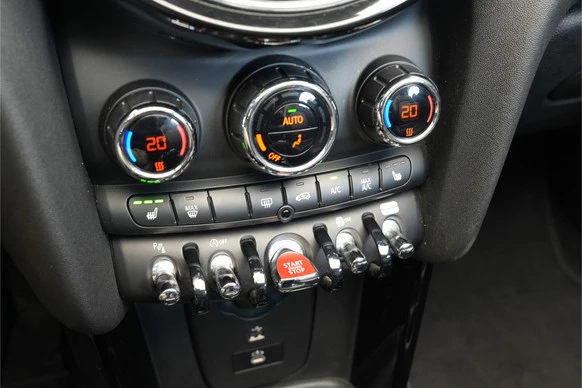 MINI Cooper Cabrio - Afbeelding 21 van 30