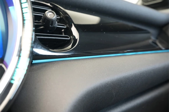 MINI Cooper Cabrio - Afbeelding 25 van 30