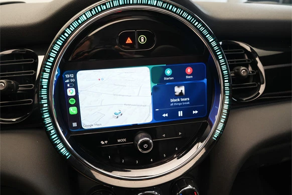 MINI Cooper Cabrio - Afbeelding 26 van 30